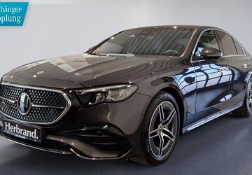 Mercedes-Benz E 220 12.555 km 53.890 &euro; Mönchengladbach 41063