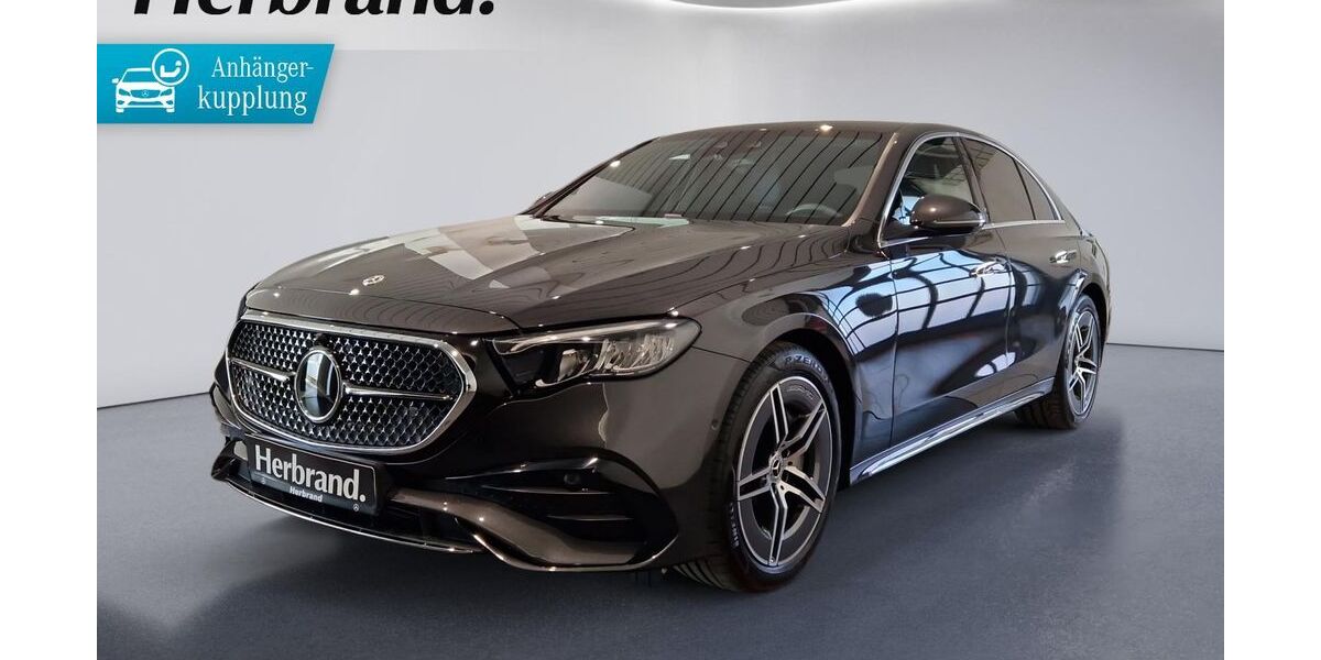 Mercedes-Benz E 220 12.555 km 53.890 &euro; Mönchengladbach 41063