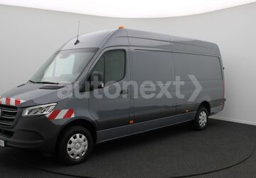 Mercedes-Benz Sprinter 173.050 km 39.853 &euro; Mönchengladbach 41066
