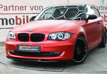 BMW 116 148.000 km 6.450 &euro; Mönchengladbach 41066