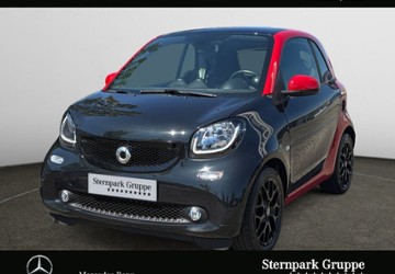 Smart ForTwo 40.133 km 15.890 &euro; Willich 47877