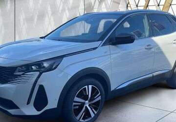 Peugeot 3008 32.723 km 29.990 &euro; Wegberg 41844