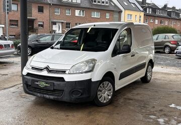 Citroen Berlingo 110.369 km 5.490 &euro; Mönchengladbach 41238