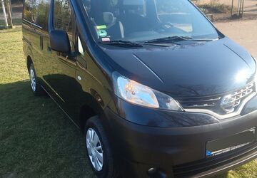 Nissan NV200 181.500 km 6.499 &euro; Schwalmtal 41366