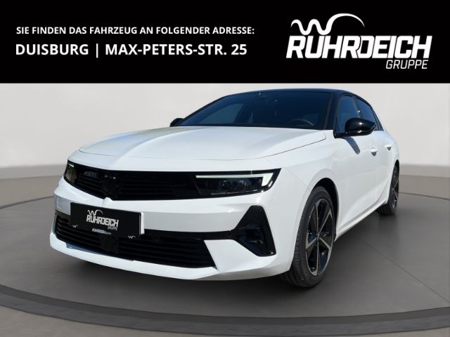 Opel Astra 8.000 km 27.990 &euro; Duisburg 47059