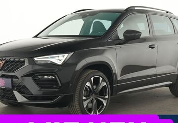 Cupra Ateca 28.761 km 32.489 &euro; Neuss 41460