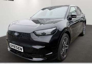 Ford Capri 7.032 km 41.950 &euro; Neuss 41464