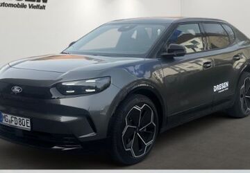 Ford Capri 3.214 km 49.950 &euro; Mönchengladbach 41061