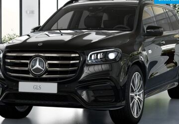 Mercedes-Benz GLS 580 10.787 km 114.990 &euro; Düsseldorf 40470