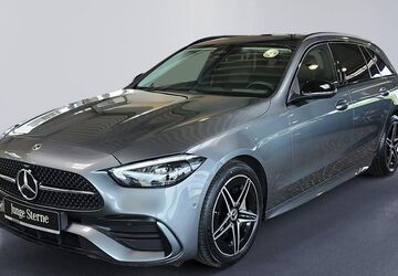 Mercedes-Benz C 200 21.812 km 43.480 &euro; Neuss 41464