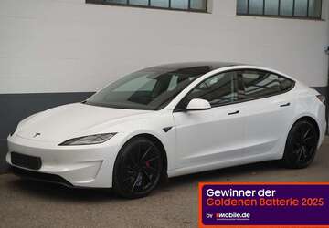 Tesla Model 3 11.068 km 49.450 &euro; Mönchengladbach 41236
