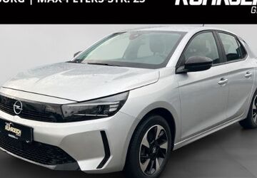 Opel Corsa 11.000 km 16.990 &euro; Duisburg 47059