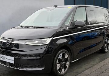 VW T7 Multivan 58.800 km 48.999 &euro; Meerbusch 40668