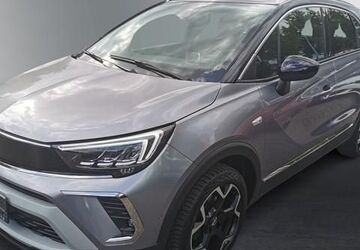 Opel Crossland (X) 19.179 km 18.390 &euro; Mönchengladbach 41066