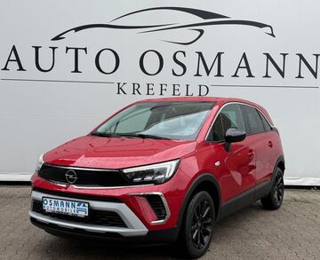 Gebrauchte Opel Crossland