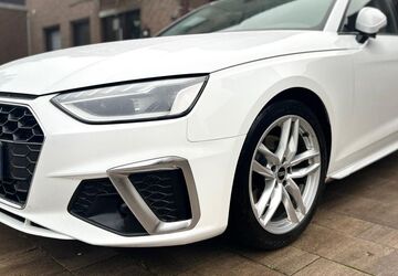Audi A4 171.000 km 19.800 &euro; Mönchengladbach - Odenkirchen 41199