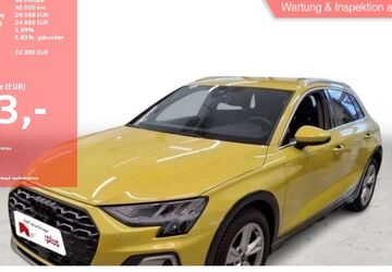 Audi A3 9.603 km 32.880 &euro; Moers-Hülsdonk 47441