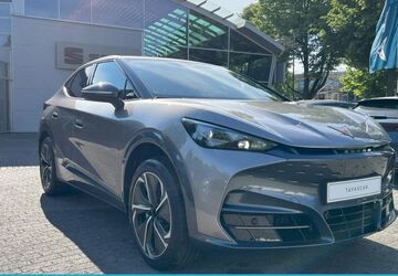 Cupra Tavascan 5.000 km 46.999 &euro; Viersen 41751