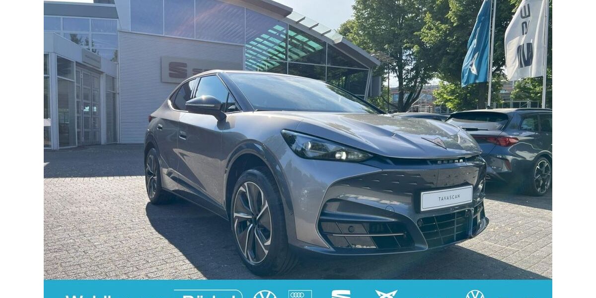 Cupra Tavascan 5.000 km 46.999 &euro; Viersen 41751