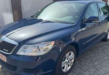 Skoda Octavia 123.500 km 6.999 &euro; Neuss 41462