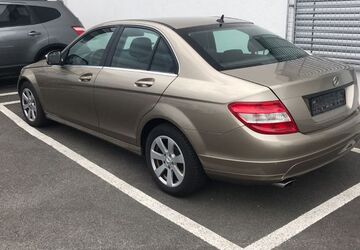 Mercedes-Benz C 220 300.000 km 3.300 &euro; Mönchengladbach 41061