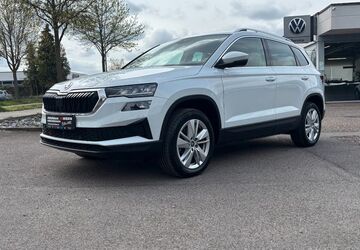 Skoda Karoq 22.070 km 28.490 &euro; Viersen 41748