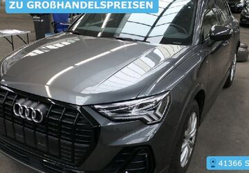 Audi Q3 79.804 km 34.290 &euro; Krefeld 47829