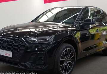 Audi Q5 48.112 km 39.450 &euro; Mülheim an der Ruhr 45481