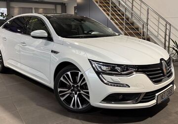 Renault Talisman 139.987 km 16.950 &euro; Hilden 40721