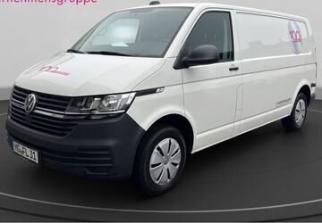 VW T6 Transporter 56.147 km 26.960 &euro; Mönchengladbach 41238