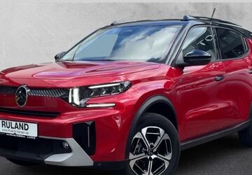 Citroen ë-C3 Aircross 10.000 km 29.990 &euro; Viersen 41748