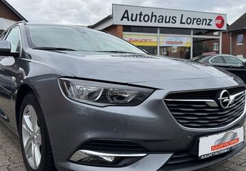 Opel Insignia 155.286 km 11.200 &euro; Korschenbroich 41352