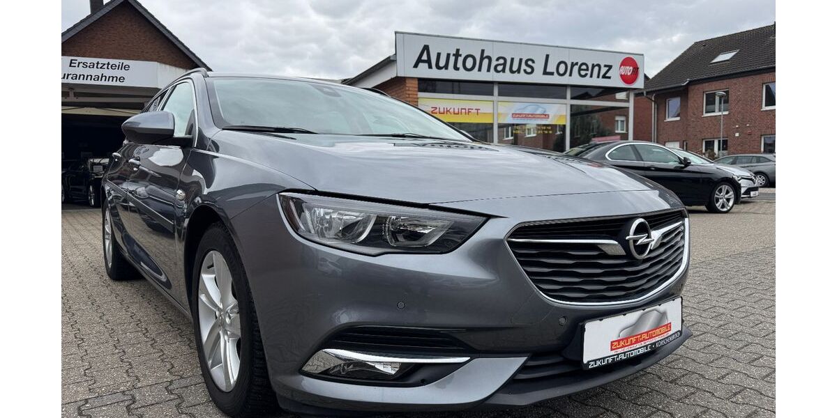 Opel Insignia 155.286 km 11.200 &euro; Korschenbroich 41352