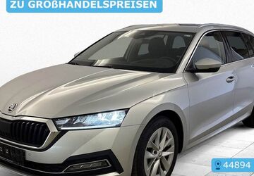 Skoda Octavia 126.973 km 18.697 &euro; Krefeld 47829