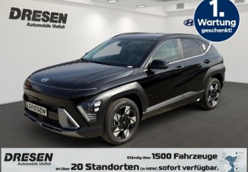 Hyundai KONA 14.187 km 28.690 &euro; Mönchengladbach 41061