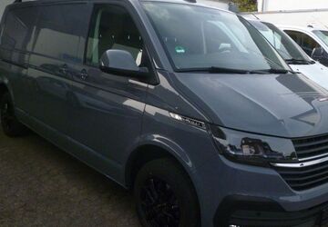 VW T6 Transporter 63.000 km 26.590 &euro; Moers 47443