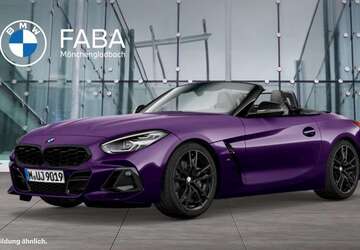 BMW Z4 17.350 km 47.990 &euro; Mönchengladbach 41066