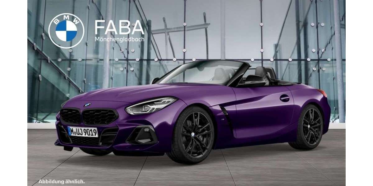 BMW Z4 17.350 km 47.990 &euro; Mönchengladbach 41066