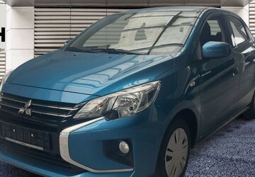 Mitsubishi Space Star 2.241 km 13.990 &euro; Duisburg 47057