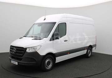 Mercedes-Benz Sprinter 200.000 km 27.358 &euro; Mönchengladbach 41066