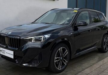 BMW X1 42.300 km 38.770 &euro; Meerbusch 40668