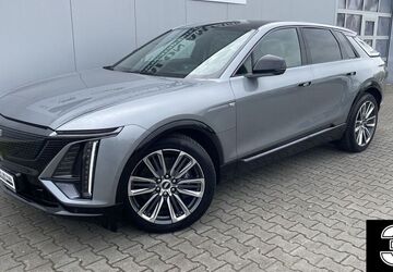 Cadillac Andere 8.953 km 55.890 &euro; Mönchengladbach 41066