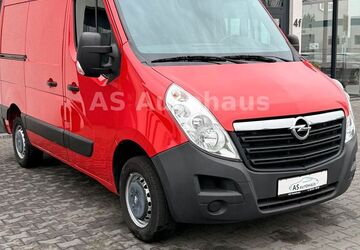 Opel Movano 129.383 km 13.850 &euro; Nettetal 41334