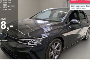 VW Golf 19.480 km 24.579 &euro; Krefeld 47805