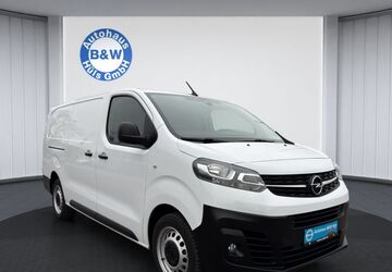 Opel Vivaro 14.577 km 25.999 &euro; Krefeld 47805
