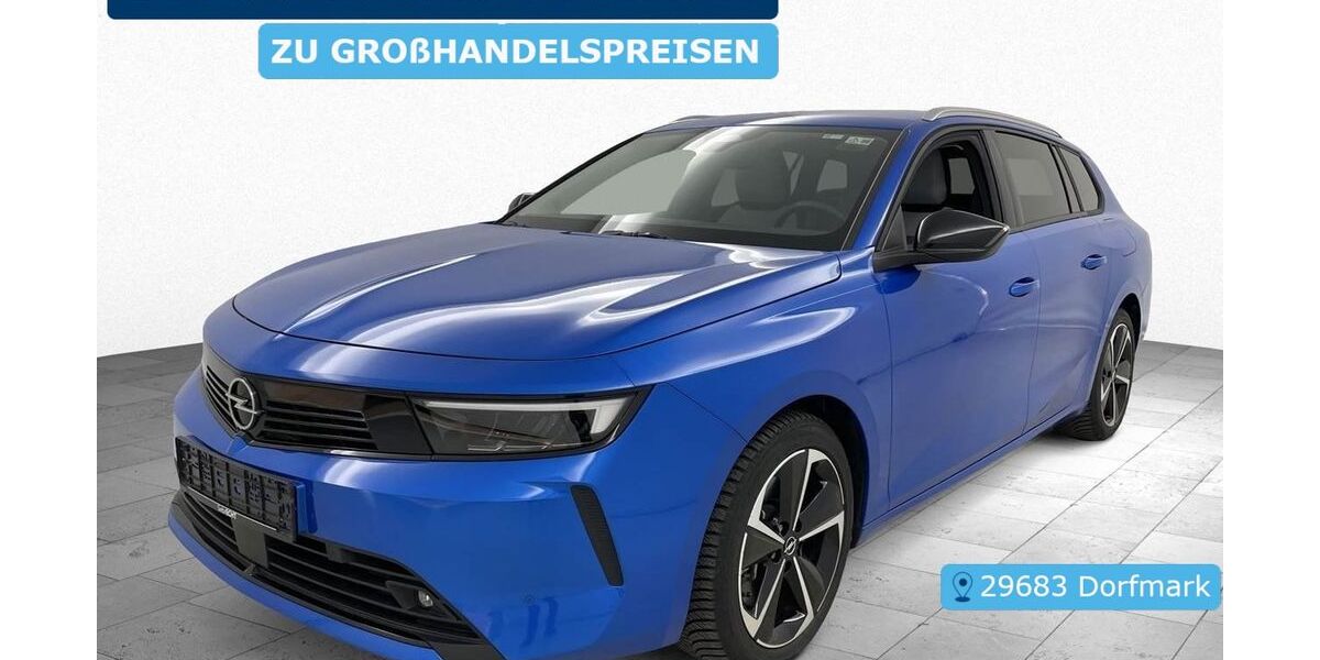 Opel Astra 2.517 km 27.690 &euro; Krefeld 47829