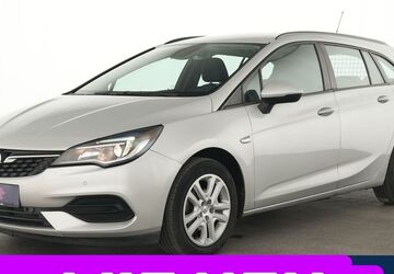 Opel Astra 52.438 km 12.249 &euro; Neuss 41460