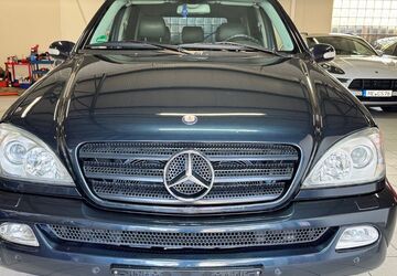 Mercedes-Benz ML 350 230.000 km 6.900 &euro; Düsseldorf 40599