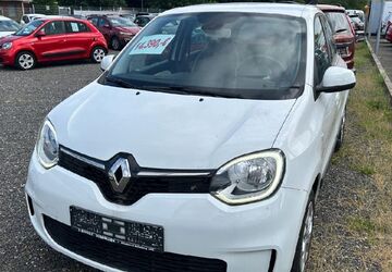 Renault Twingo 7.250 km 14.390 &euro; Erkelenz 41812
