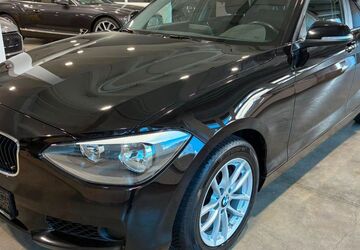 BMW 116 169.360 km 6.200 &euro; Willich 47877